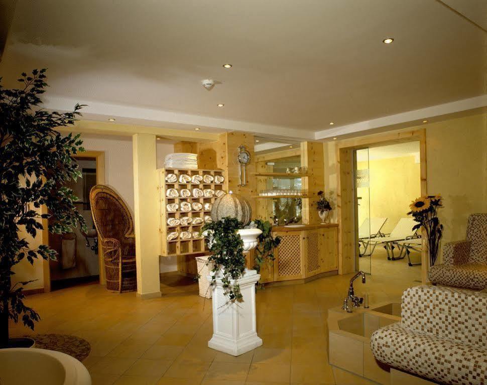 Apart Hotel Sonnhof Ladis Exterior foto