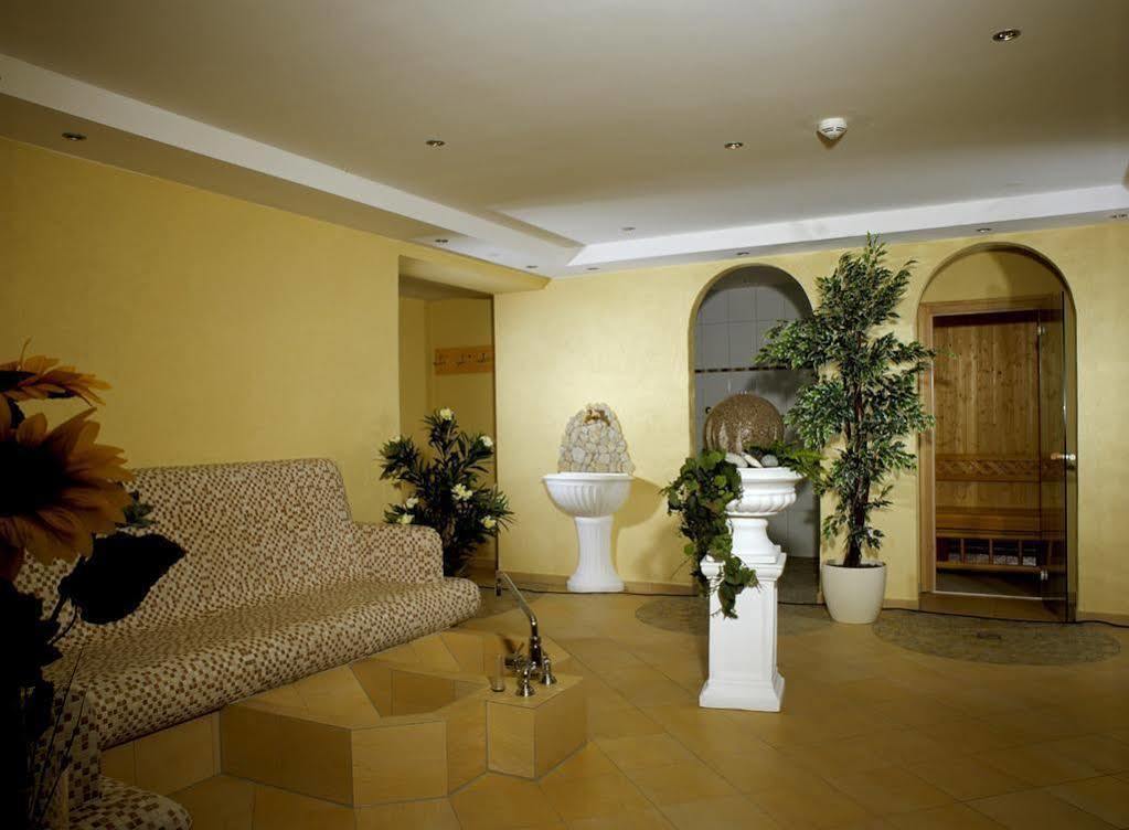Apart Hotel Sonnhof Ladis Exterior foto